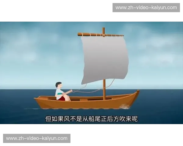 比分帆船：在风与浪之间，找到属于你的速度与快乐