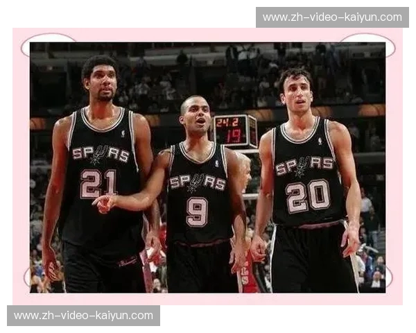 穿越时空的篮球艺术：回望马刺vs热火第三场录像，那一夜篮筐宽如大海