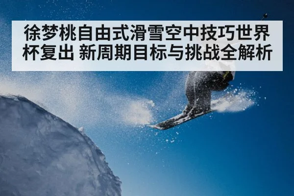 freestyle skiing aerial jump